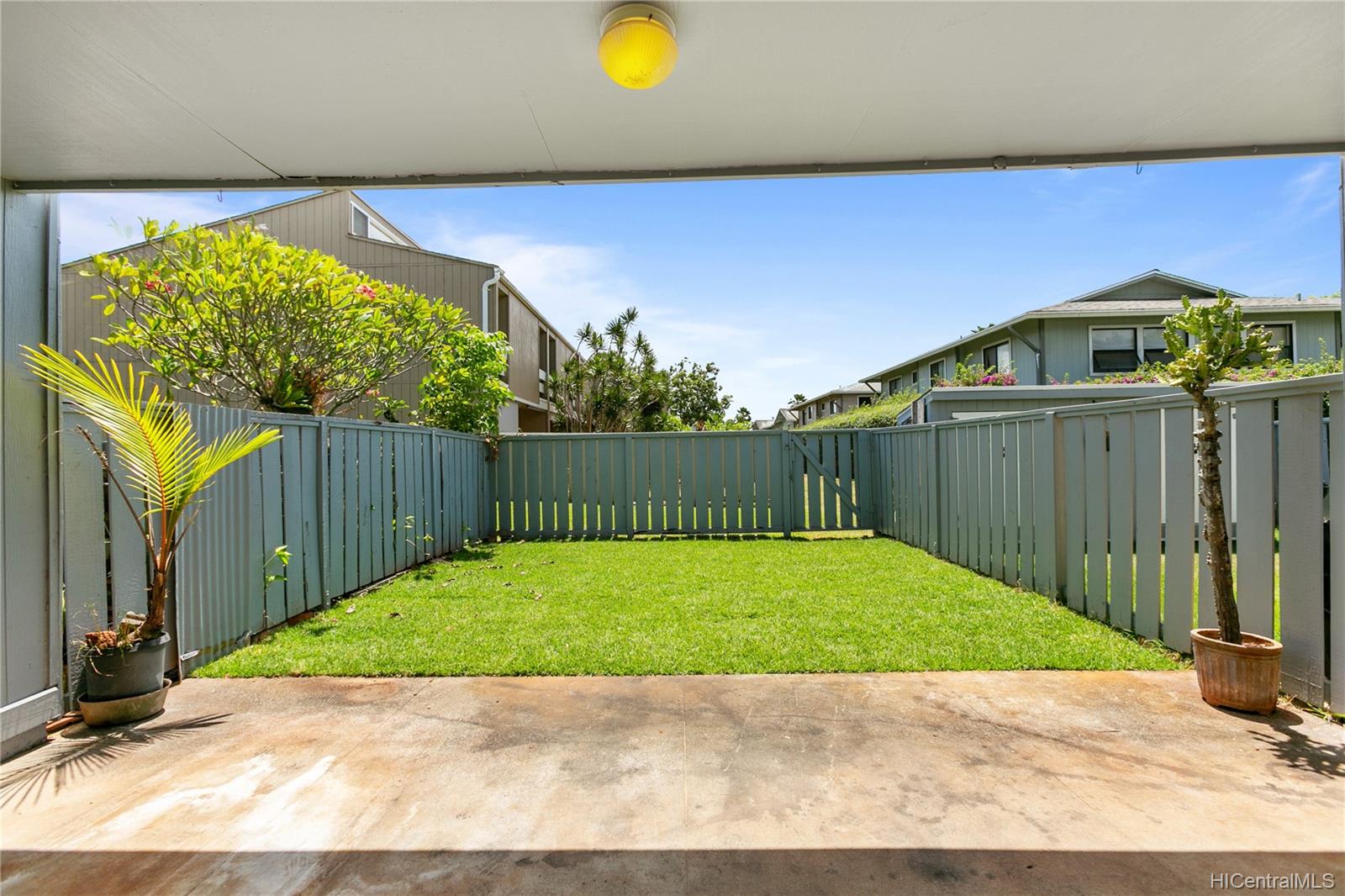 Mililani Garden Homes 2 95301 Mahapili Court Unit 157 Mililani HI