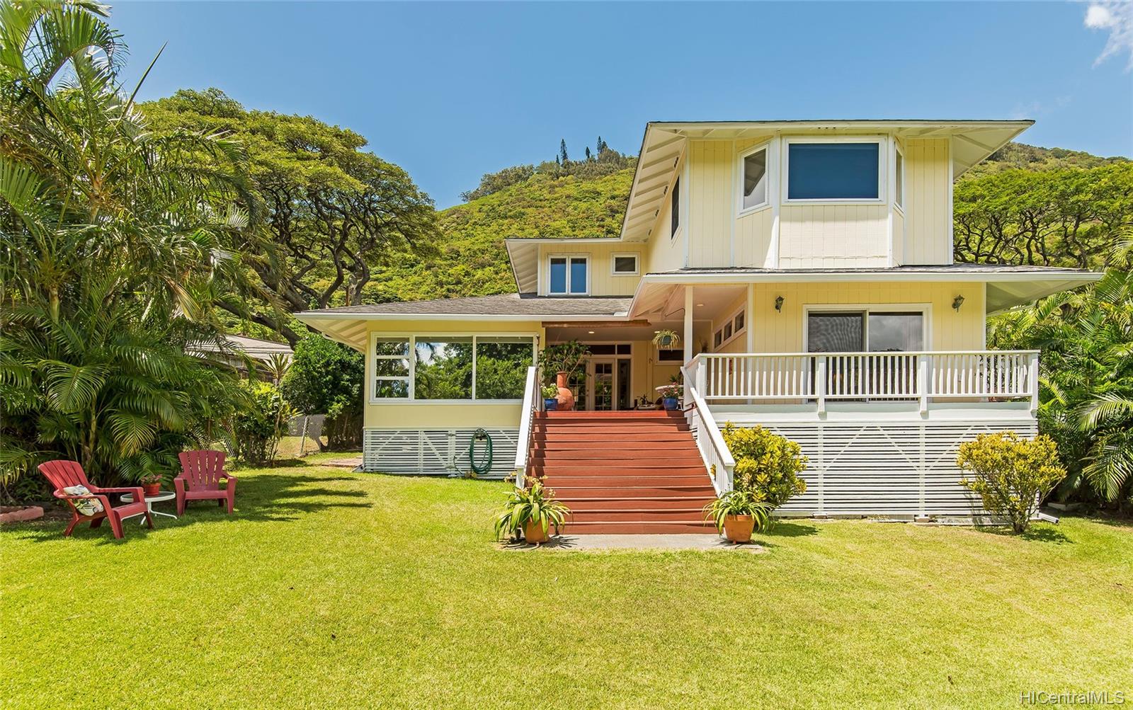 2929 Manoa Road Honolulu HI 96822 sold on 11082019