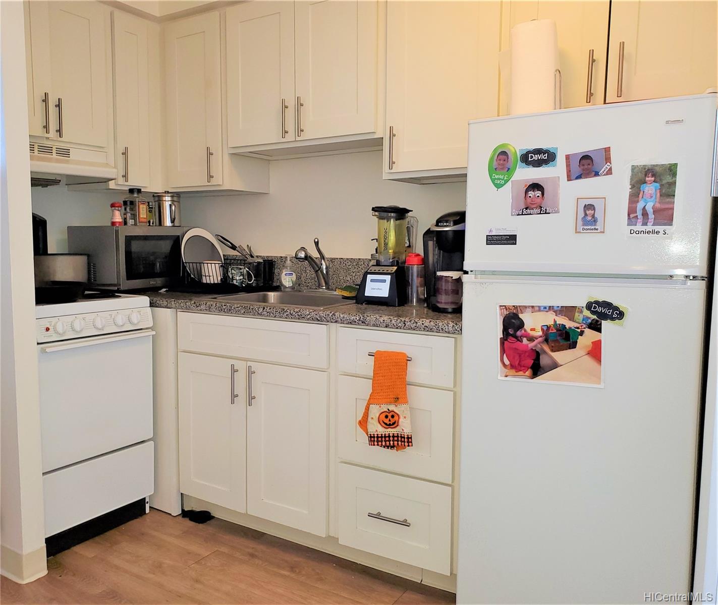 2888 Ala Ilima Street  Unit 2006