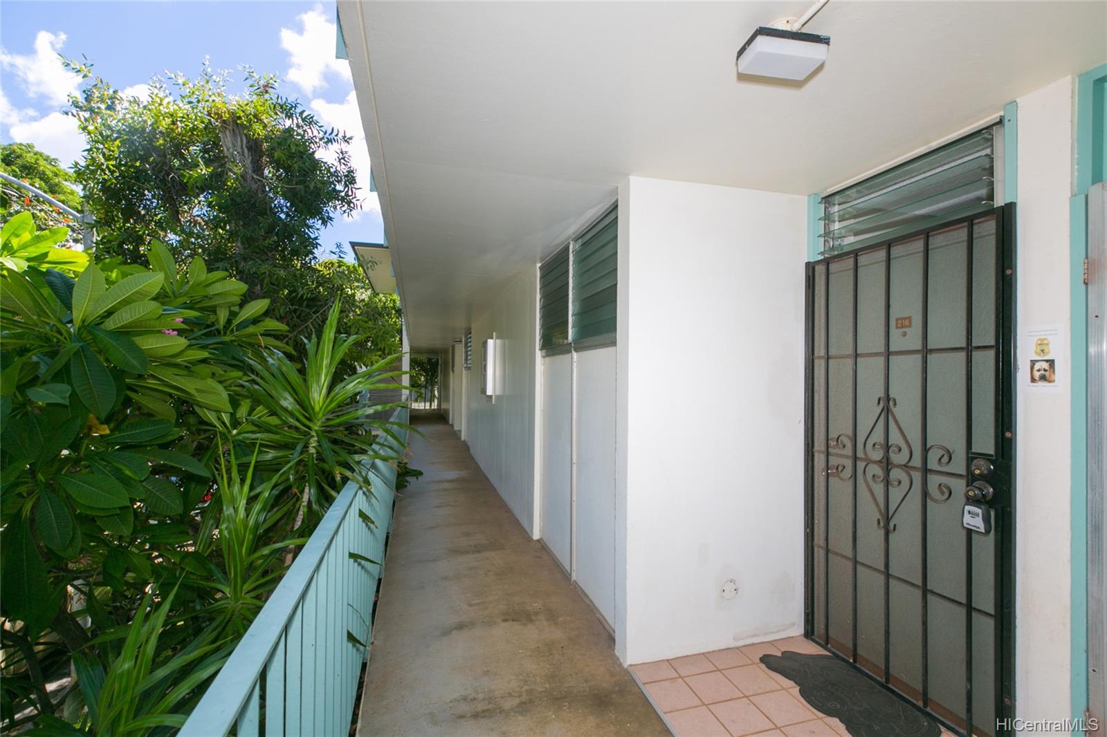 3017 Pualei Circle  Unit 216