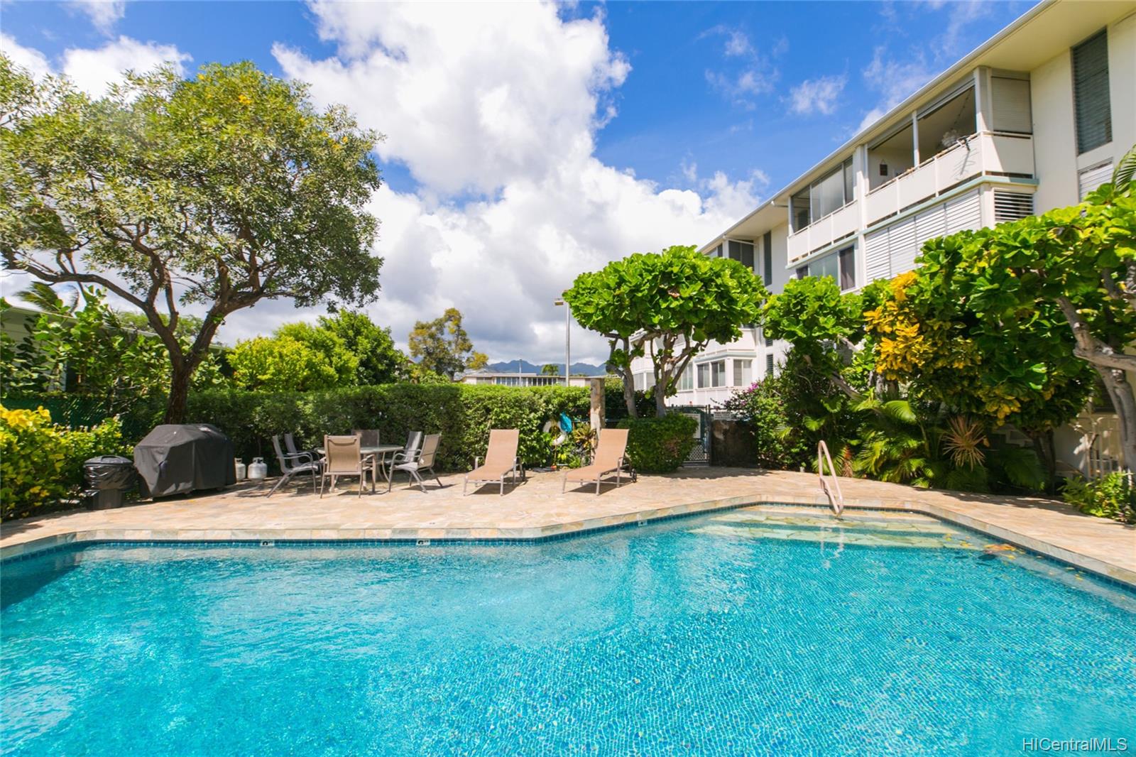 3017 Pualei Circle  Unit 216