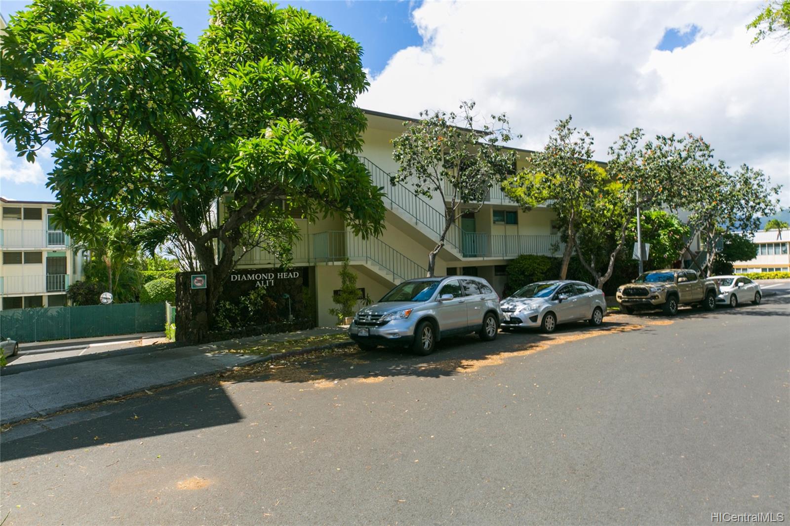 3017 Pualei Circle  Unit 216