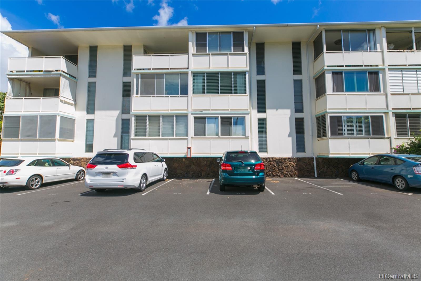 3017 Pualei Circle  Unit 216