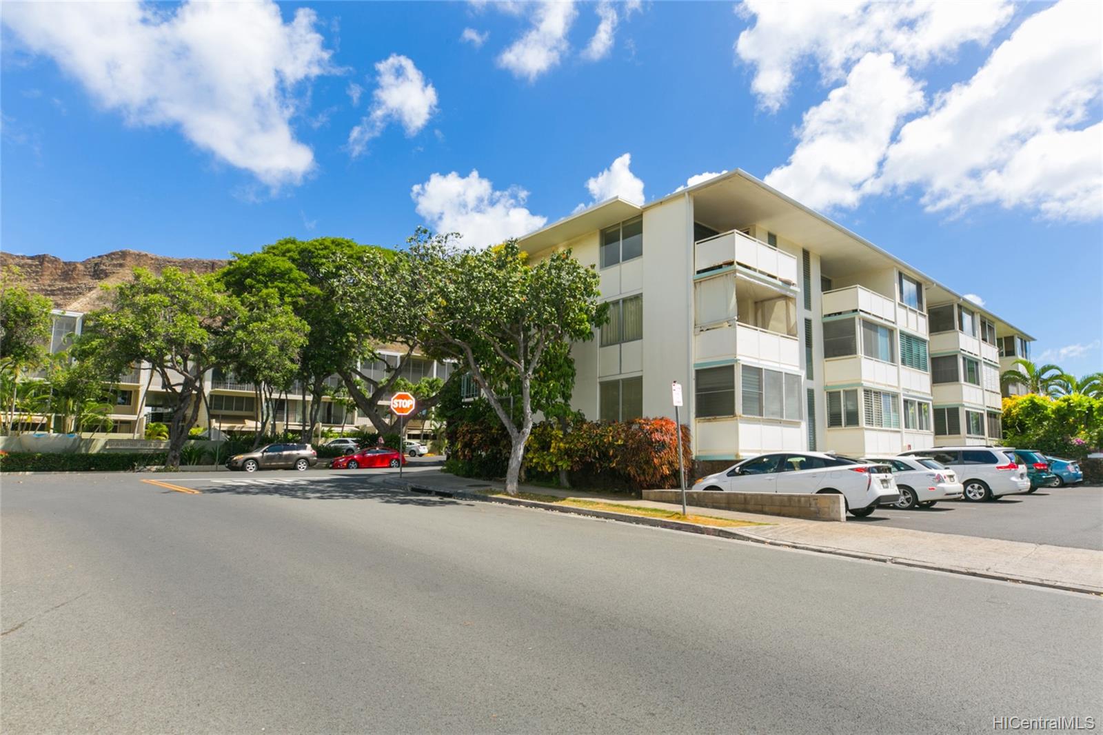 3017 Pualei Circle  Unit 216