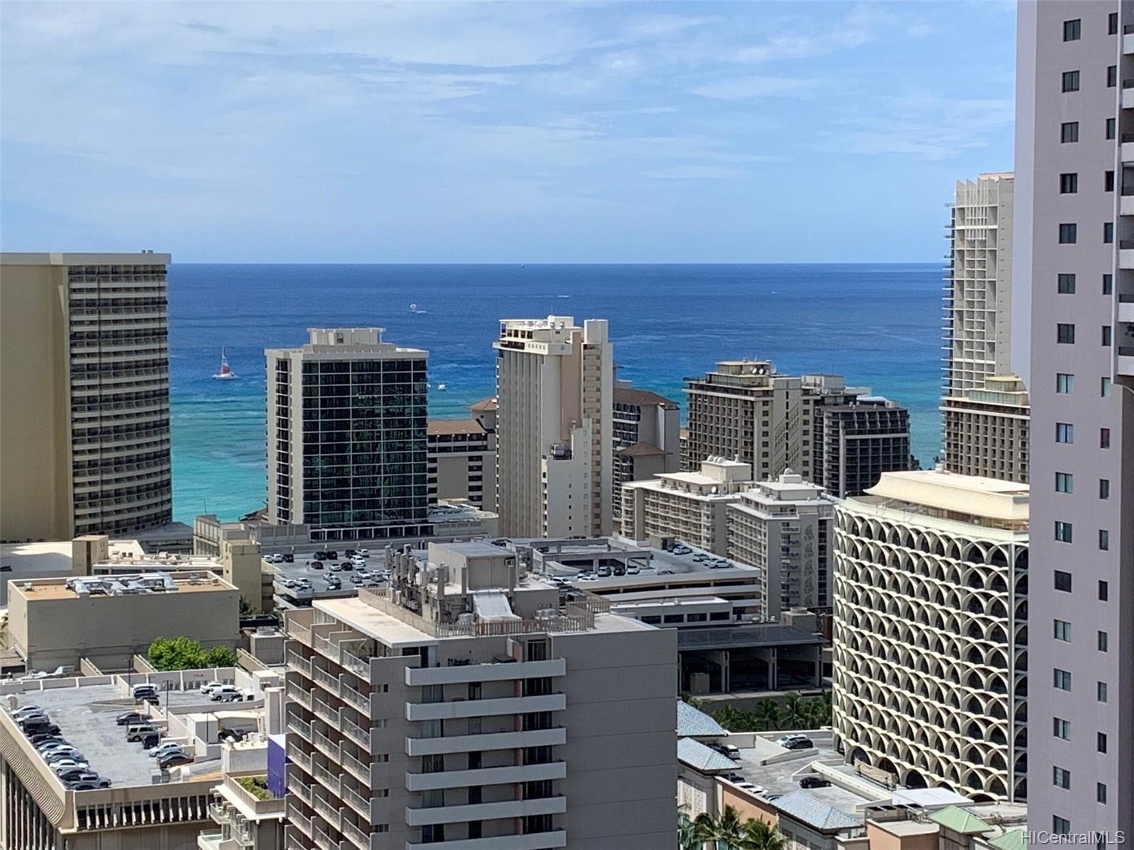 445 Seaside Avenue  Unit 3820