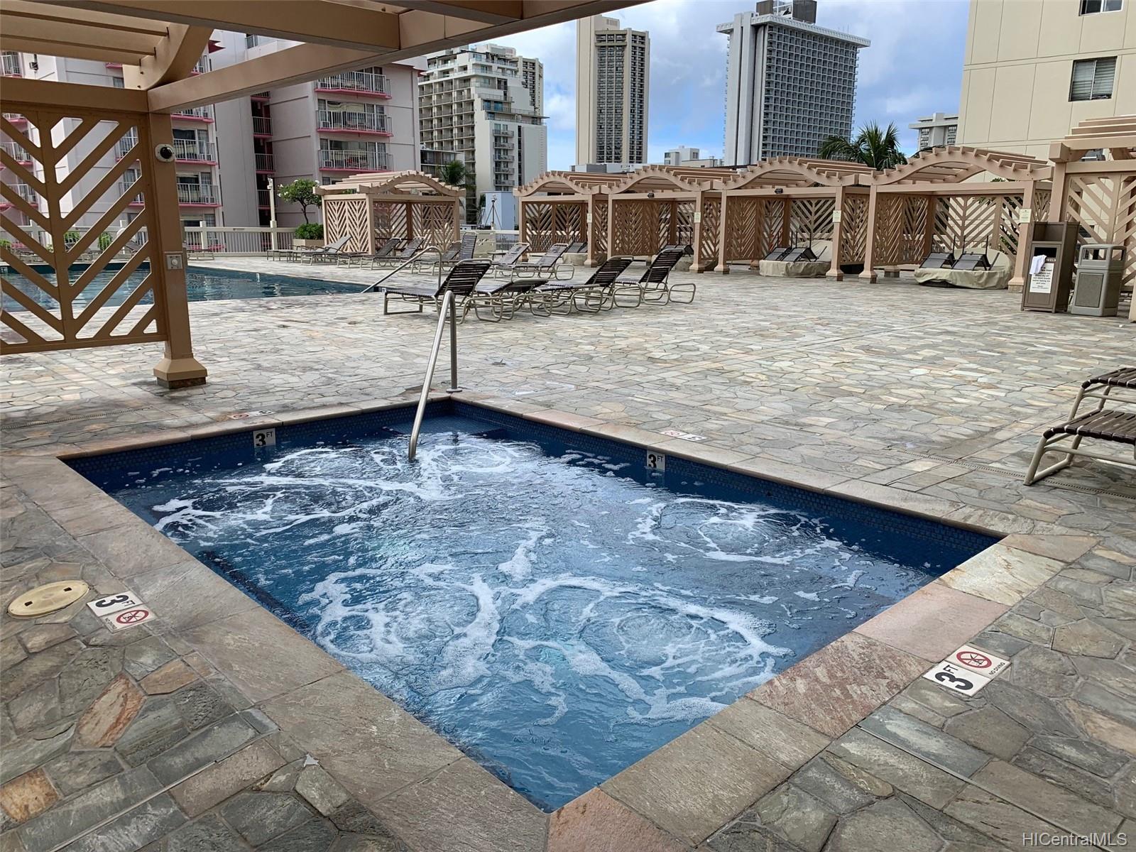 445 Seaside Avenue  Unit 3820