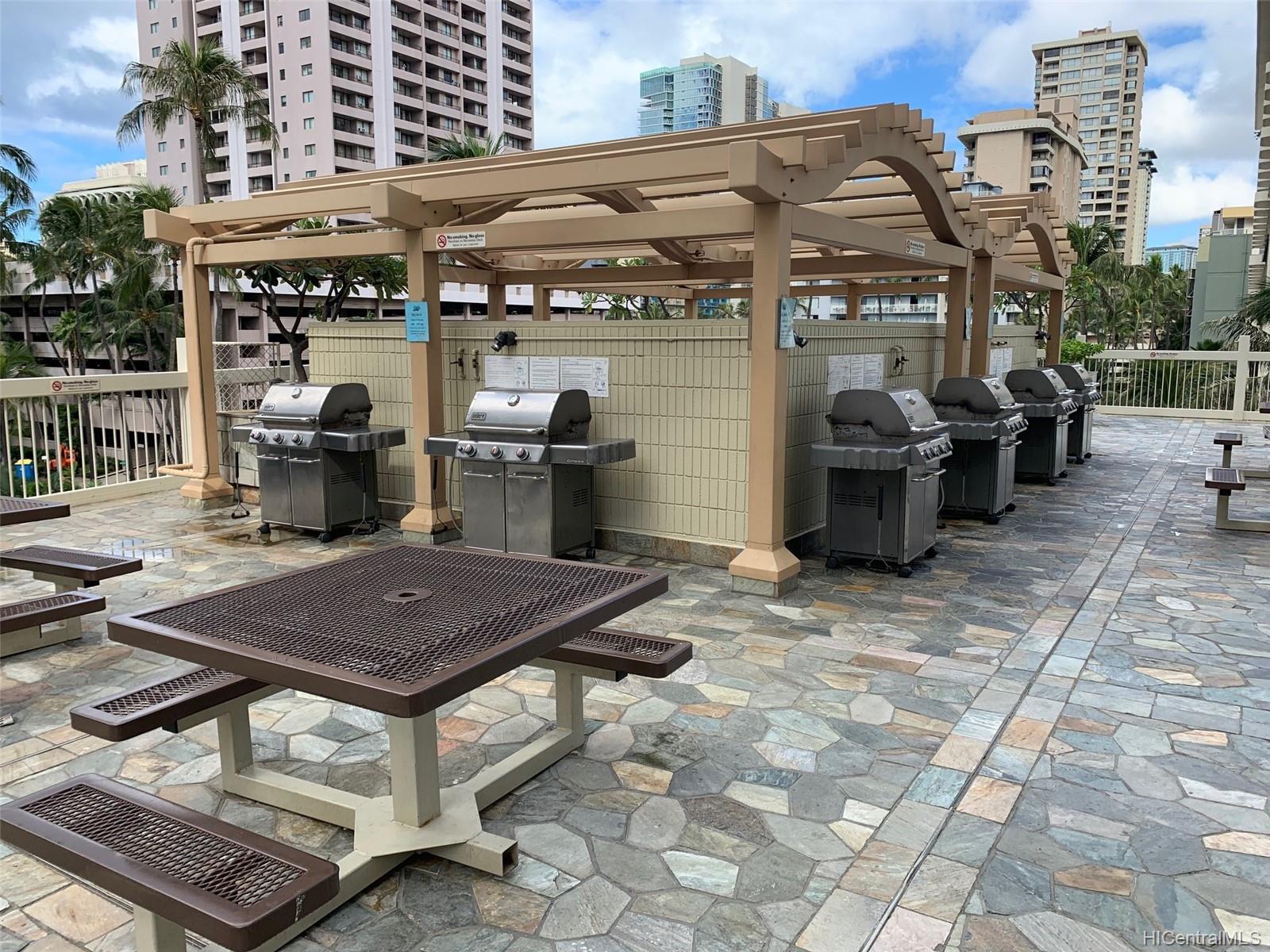 445 Seaside Avenue  Unit 3820