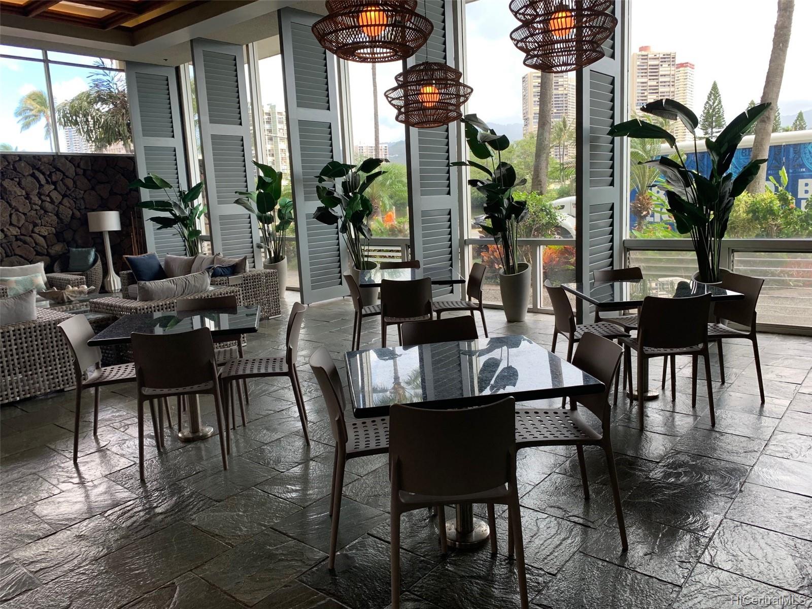445 Seaside Avenue  Unit 3820