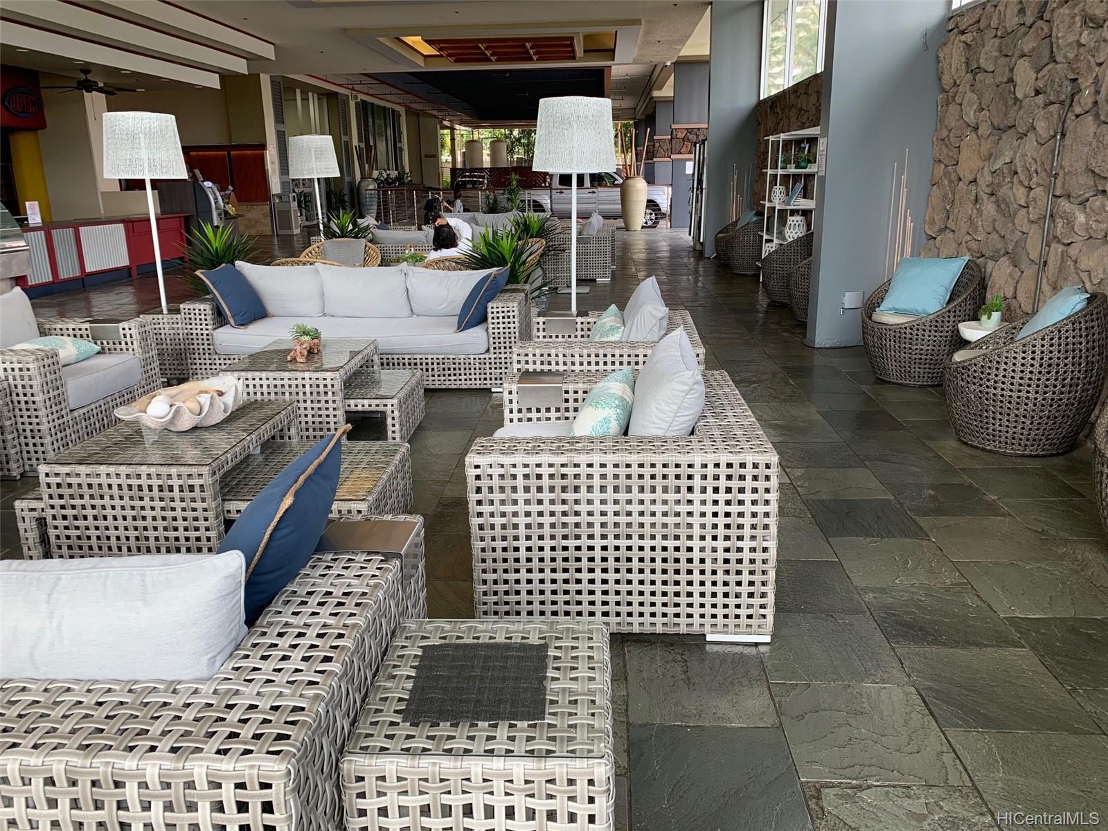 445 Seaside Avenue  Unit 3820