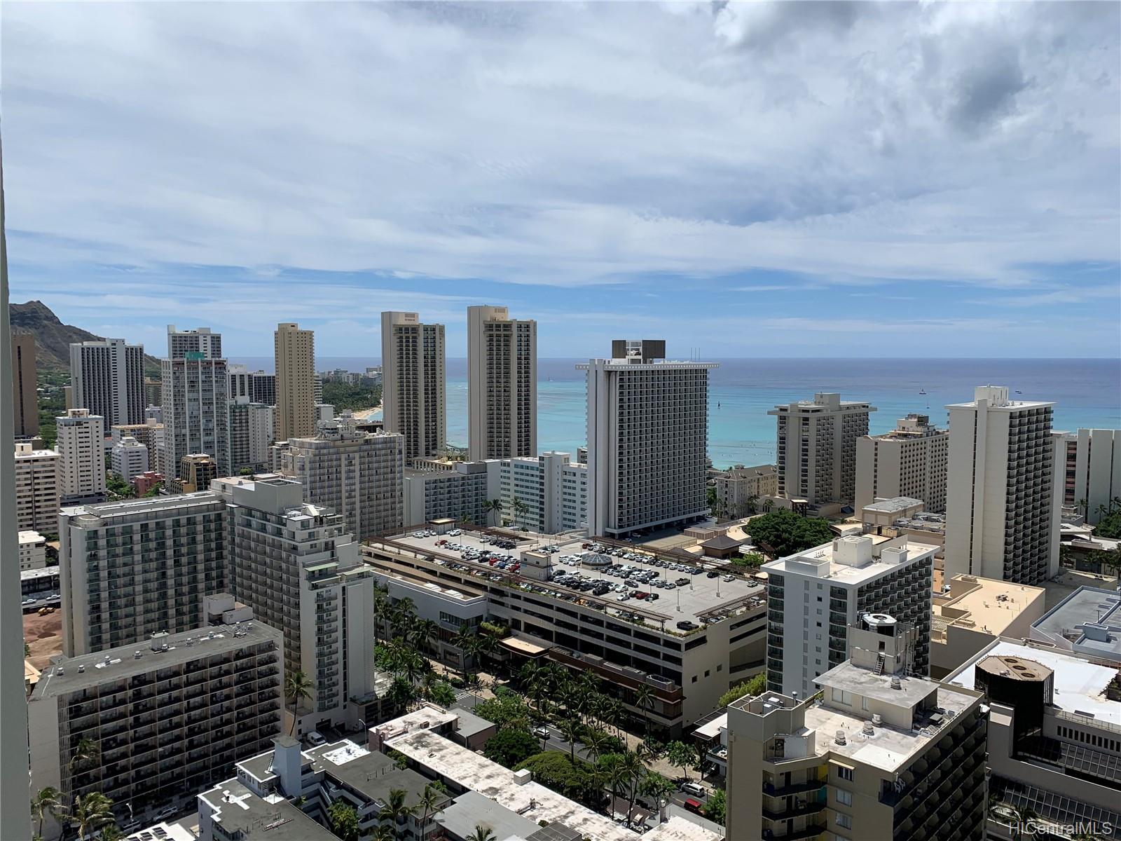 445 Seaside Avenue  Unit 3820