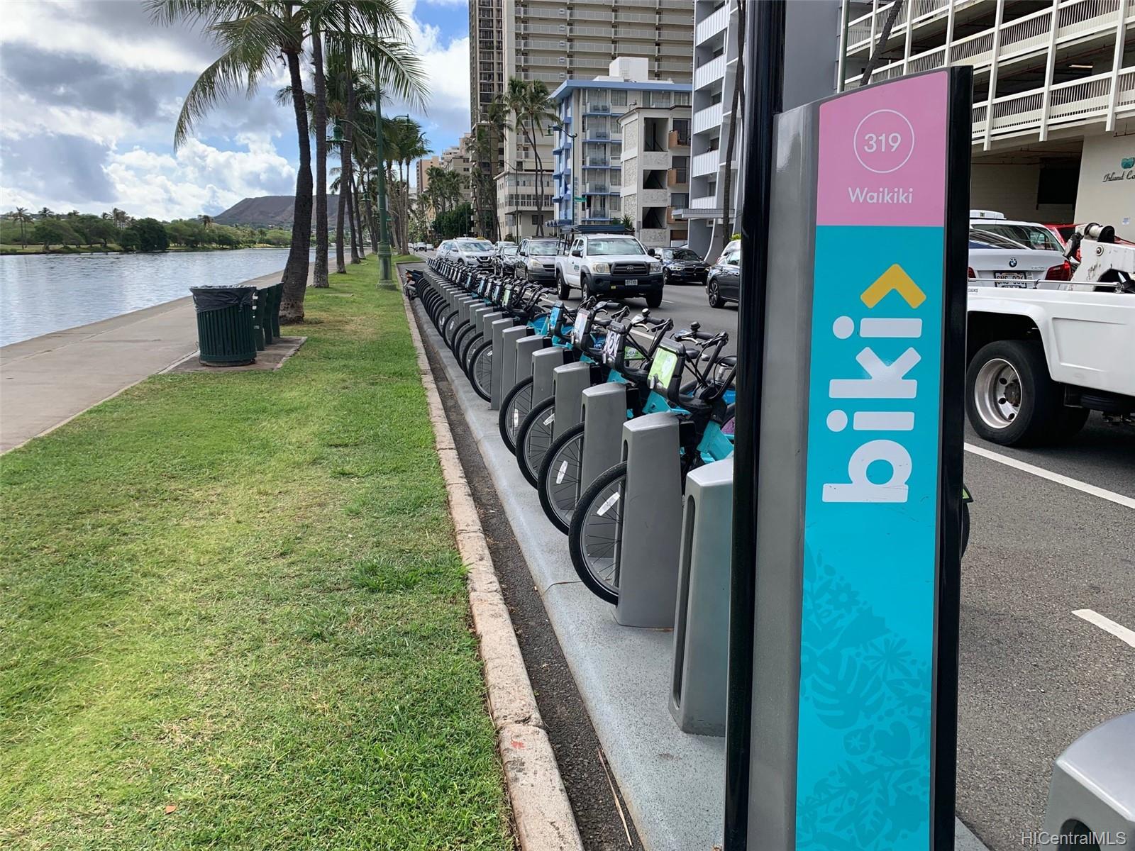 445 Seaside Avenue  Unit 3820