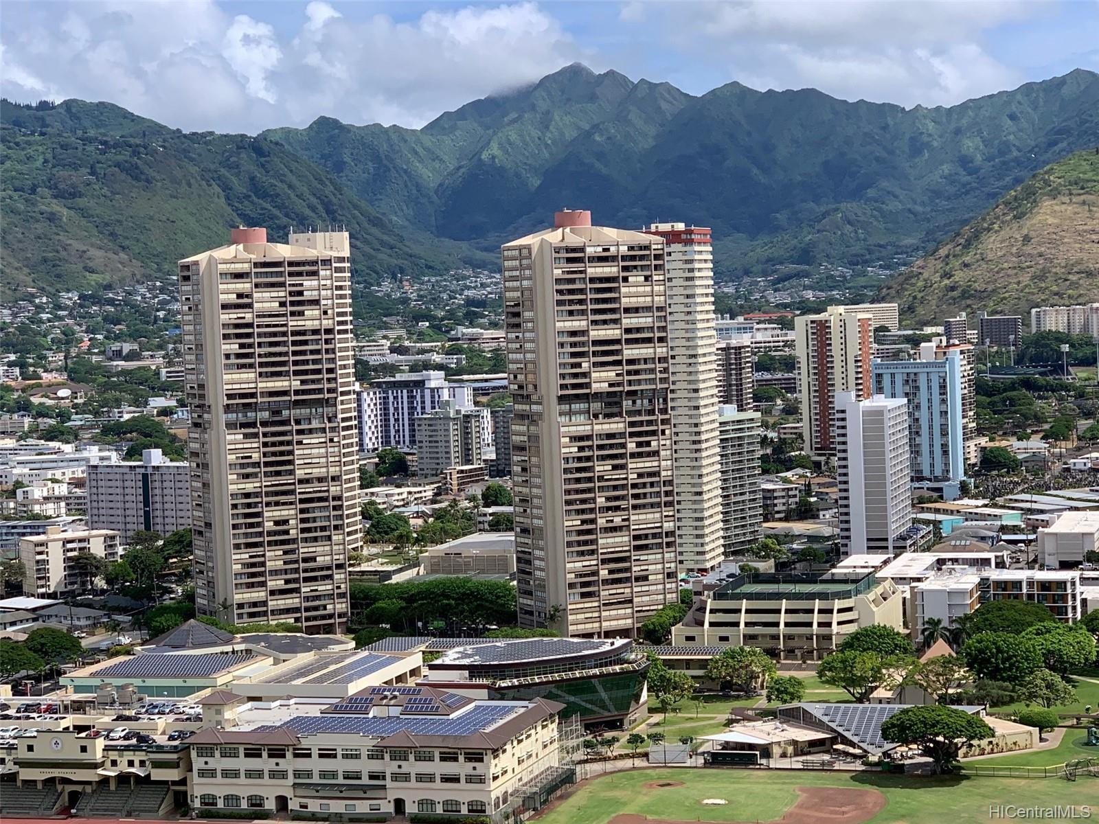 445 Seaside Avenue  Unit 3820