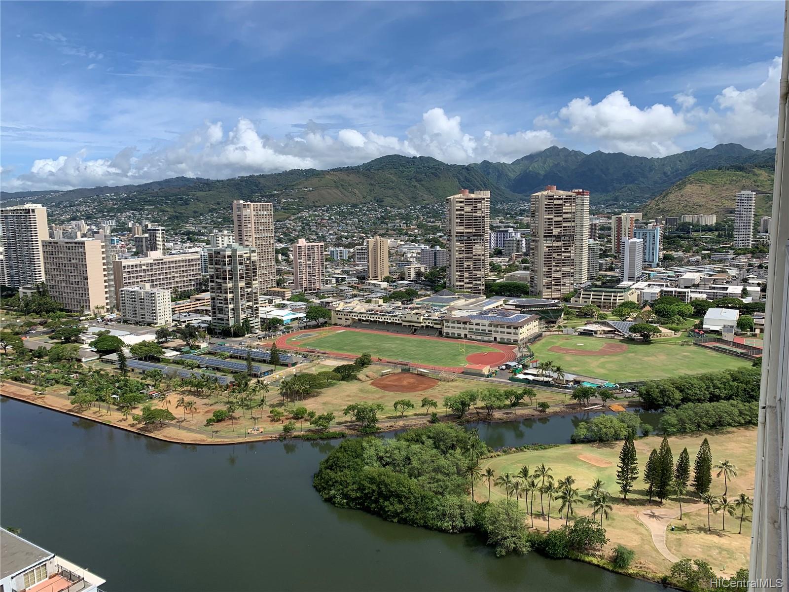 445 Seaside Avenue  Unit 3820
