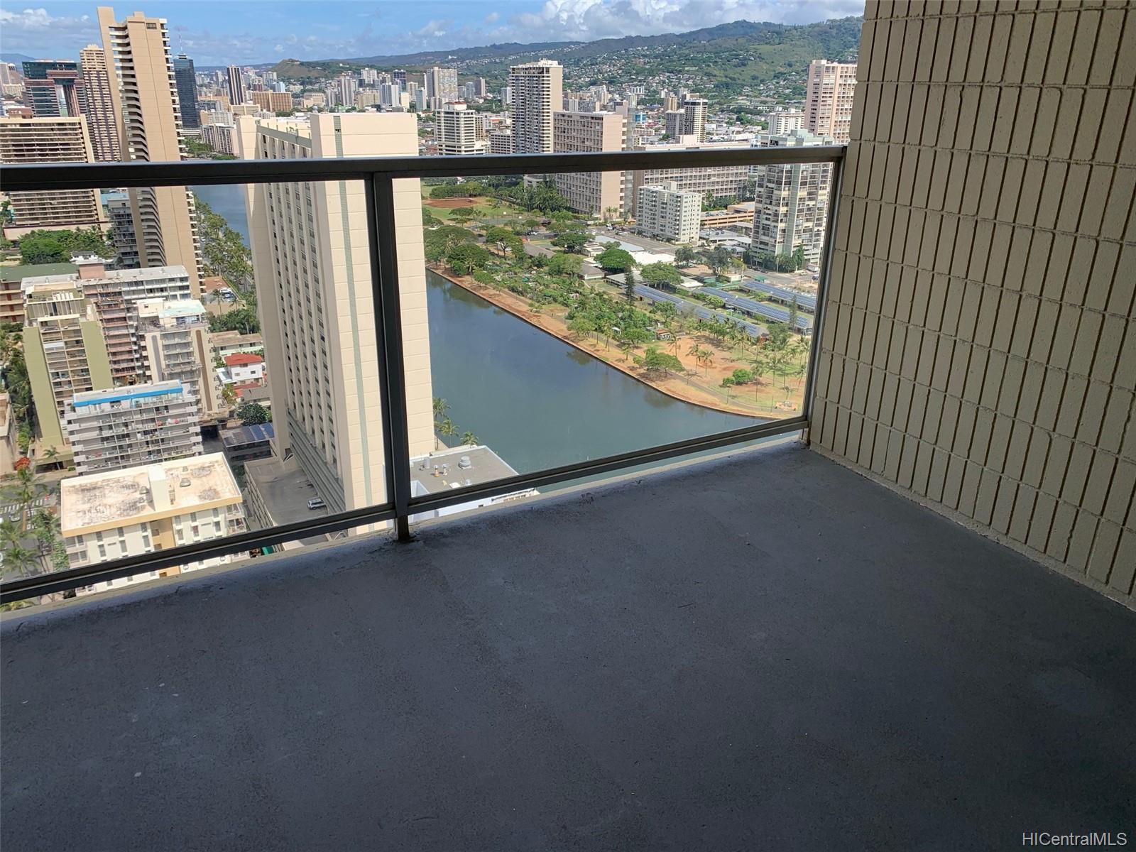 445 Seaside Avenue  Unit 3820