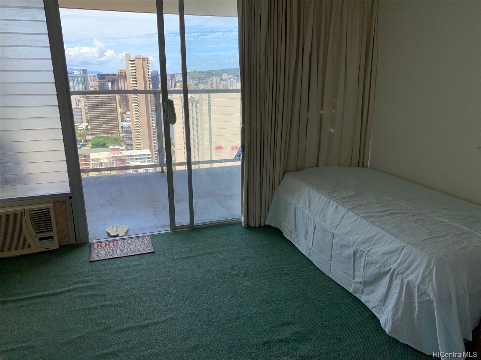 445 Seaside Avenue  Unit 3820