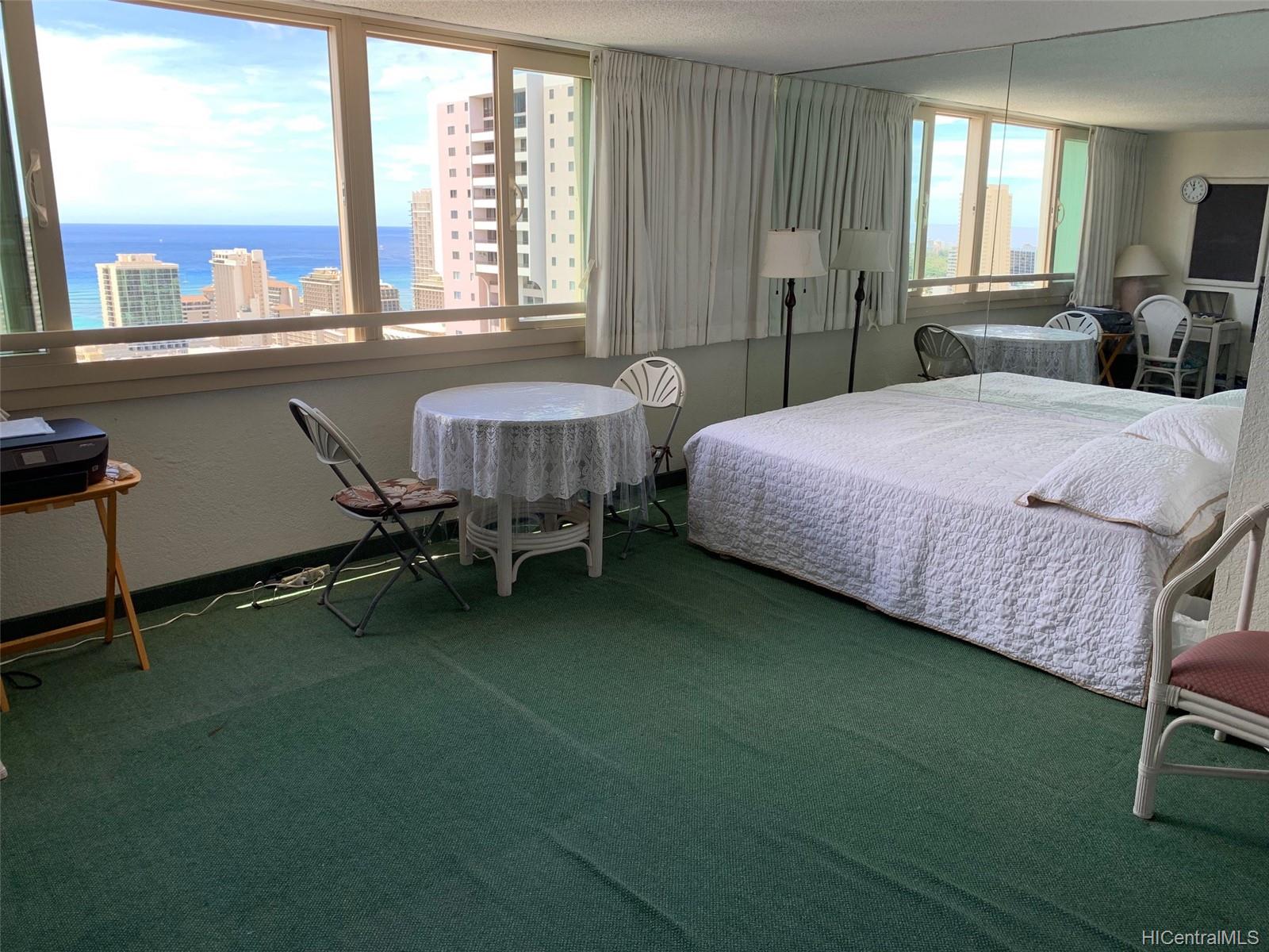 445 Seaside Avenue  Unit 3820