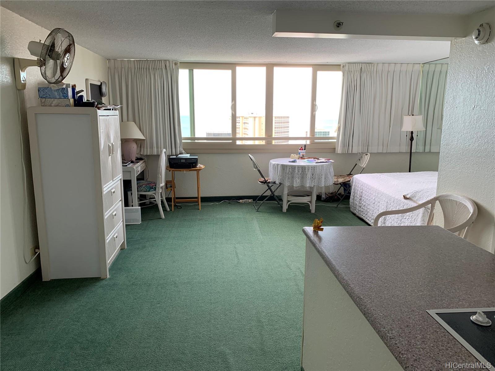 445 Seaside Avenue  Unit 3820