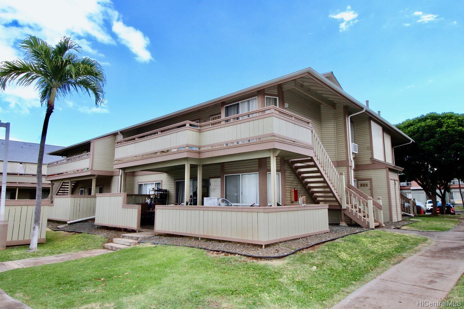 91-525 Puamaeole Street  Unit 37R
