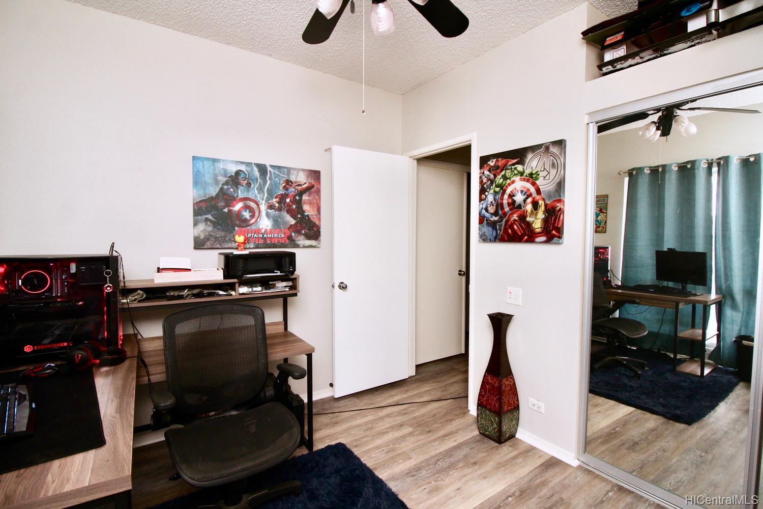 91-525 Puamaeole Street  Unit 37R