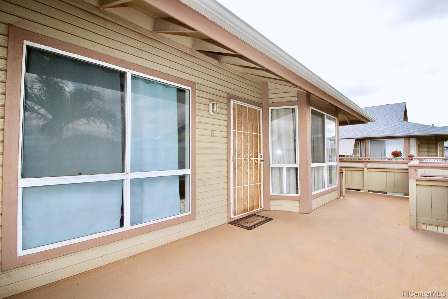 91-525 Puamaeole Street  Unit 37R
