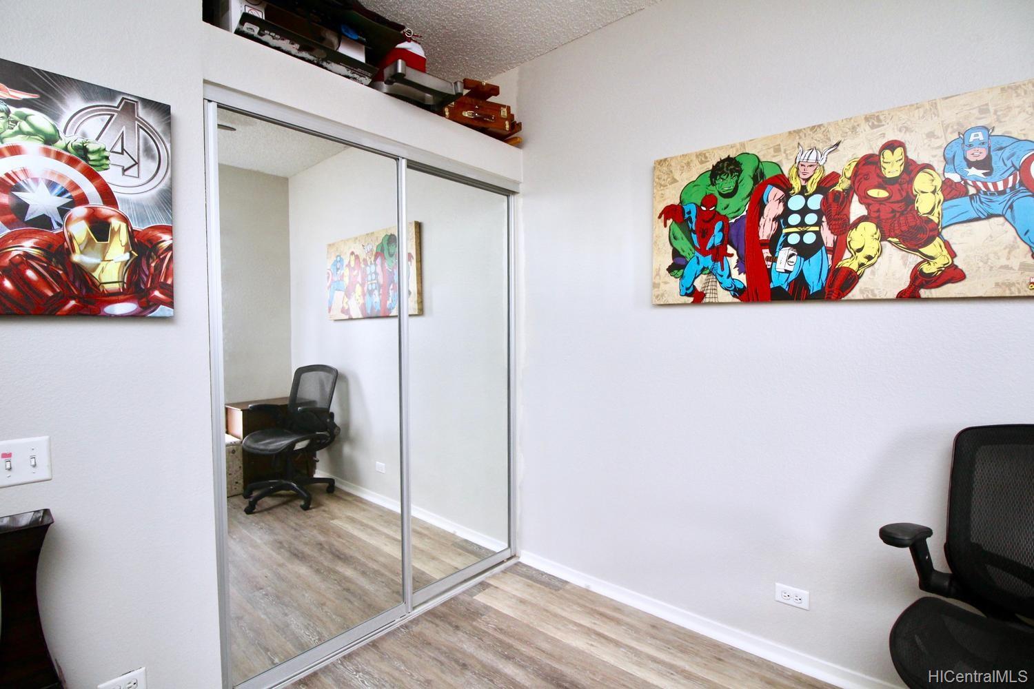 91-525 Puamaeole Street  Unit 37R