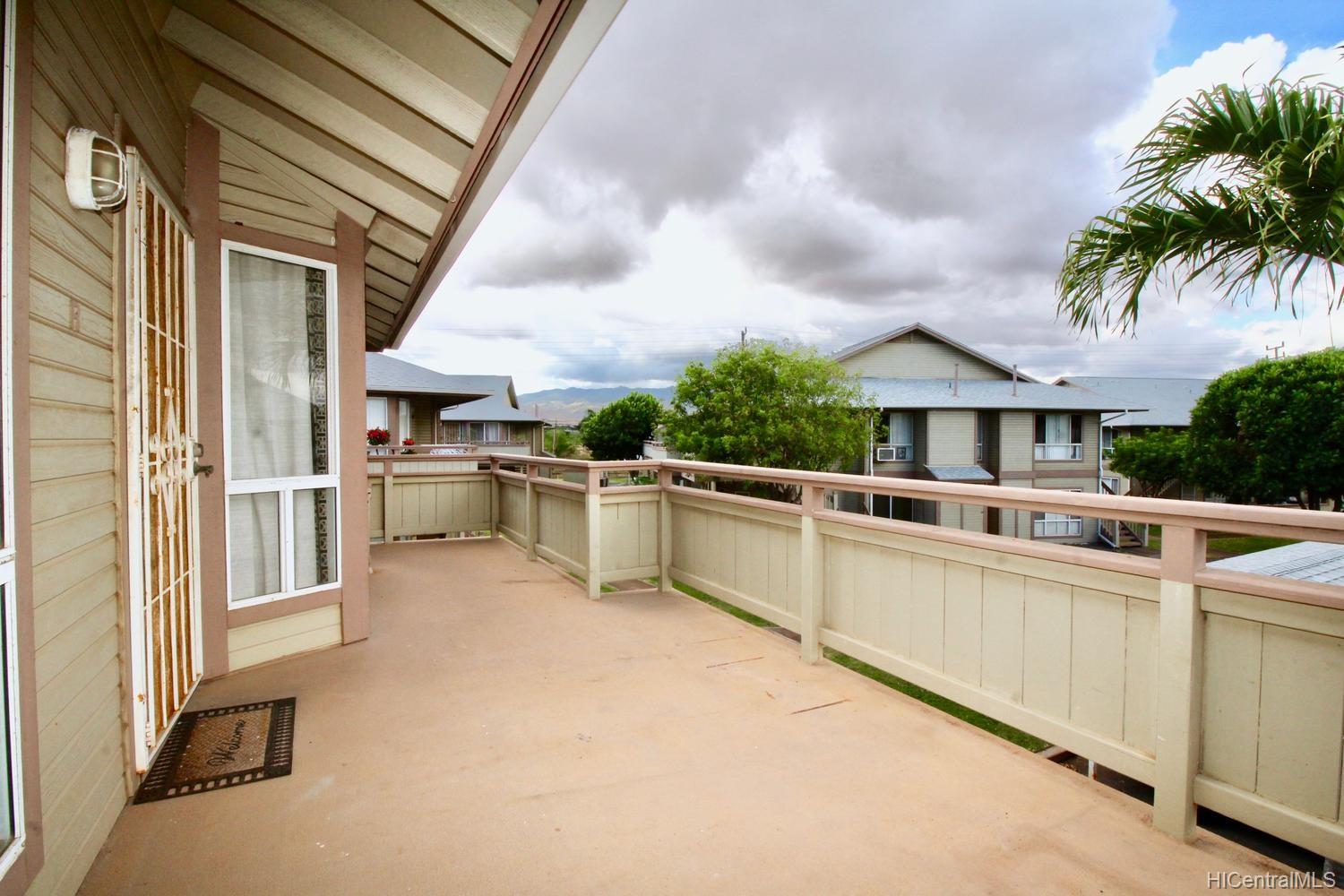 91-525 Puamaeole Street  Unit 37R