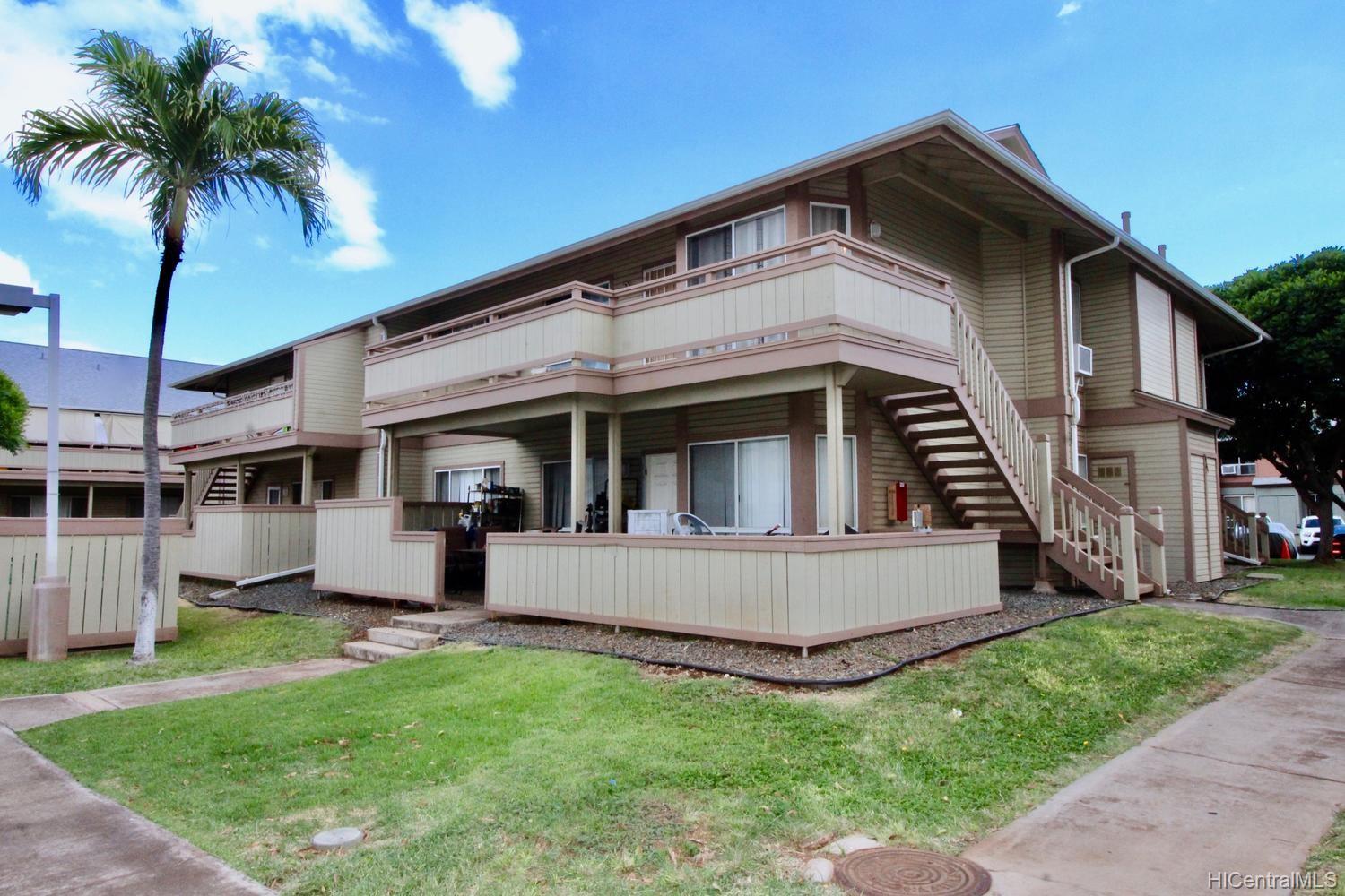 91-525 Puamaeole Street  Unit 37R