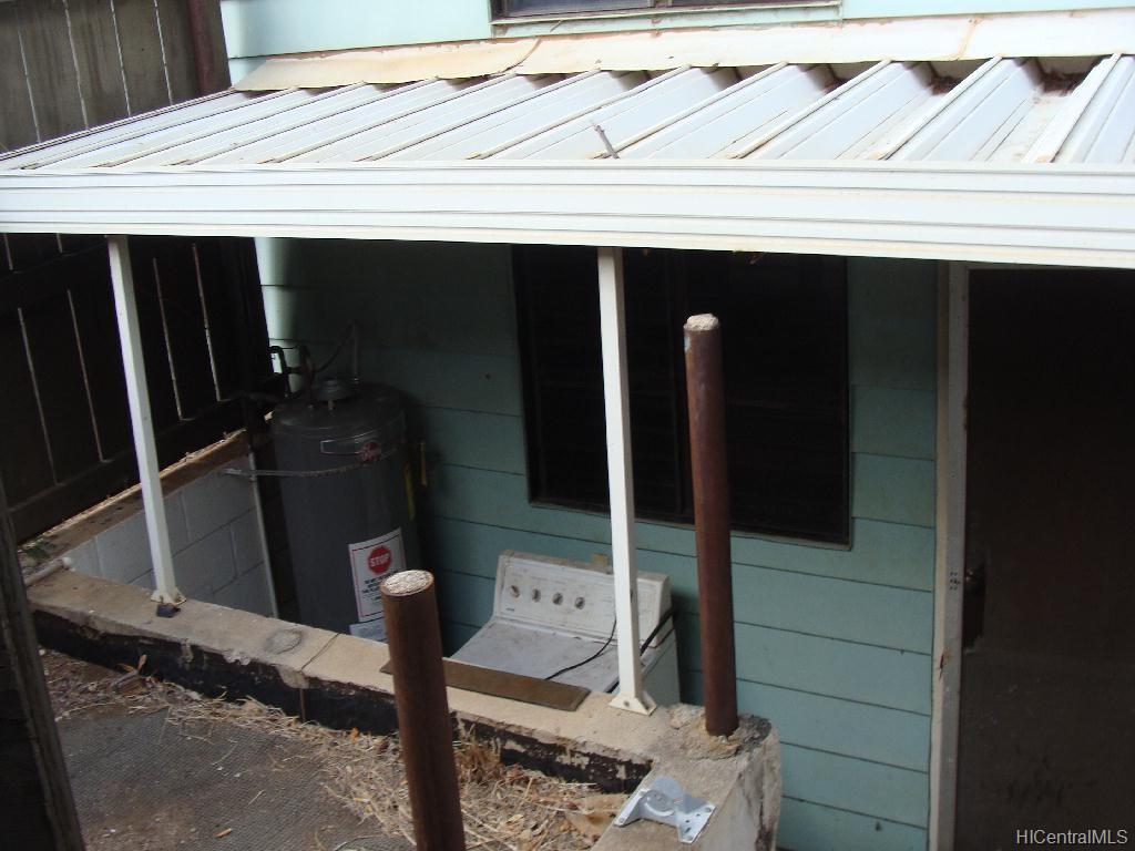 87-201 Helelua Street  Unit 1