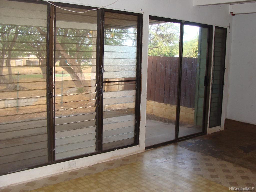 87-201 Helelua Street  Unit 1