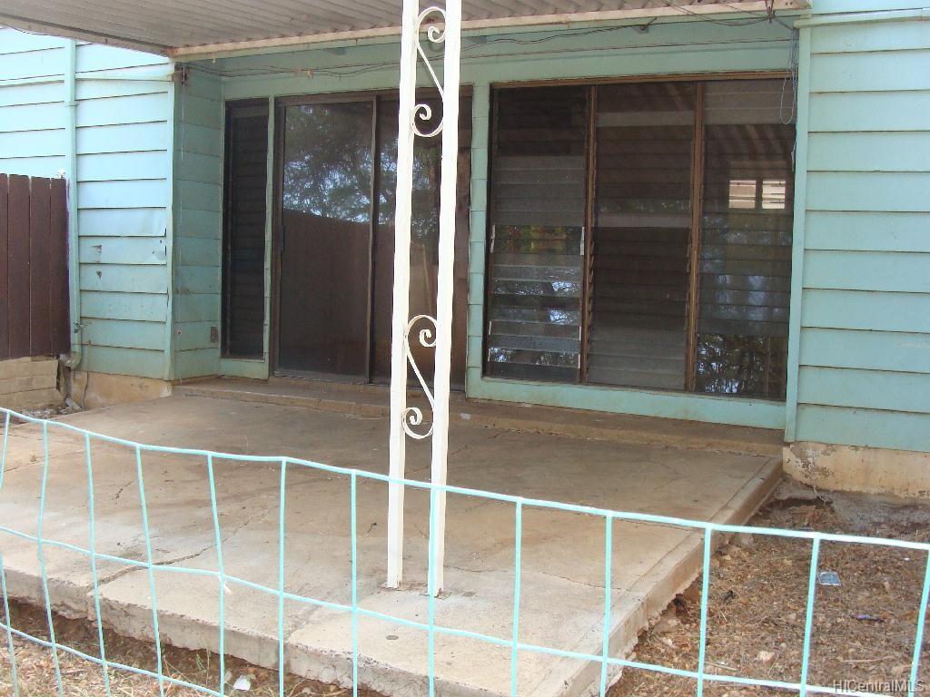 87-201 Helelua Street  Unit 1
