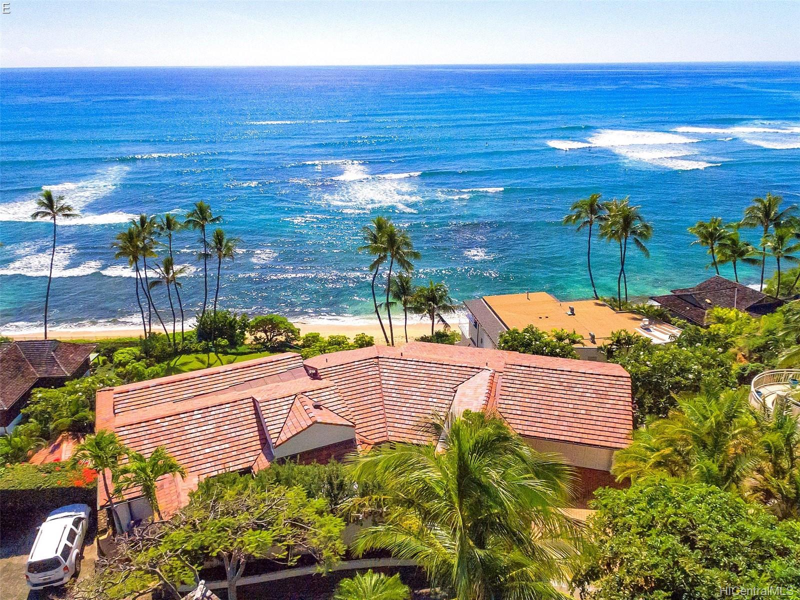 Diamond Head Homes for Sale