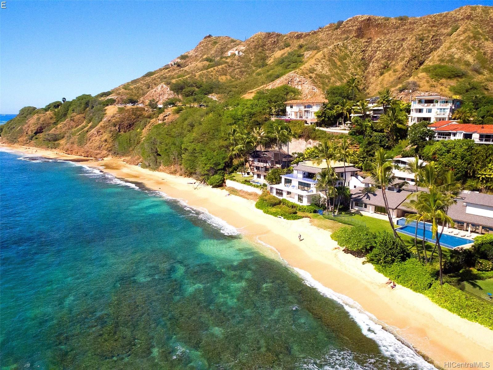 3619 Diamond Head Road Honolulu HI 96816 listed 09212019