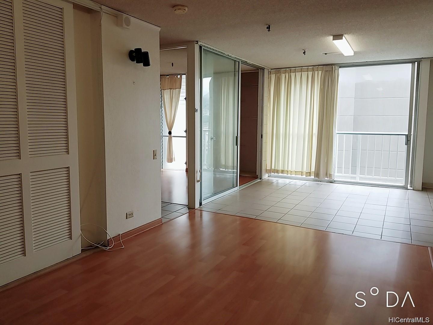 1226 Alexander Street  Unit 607