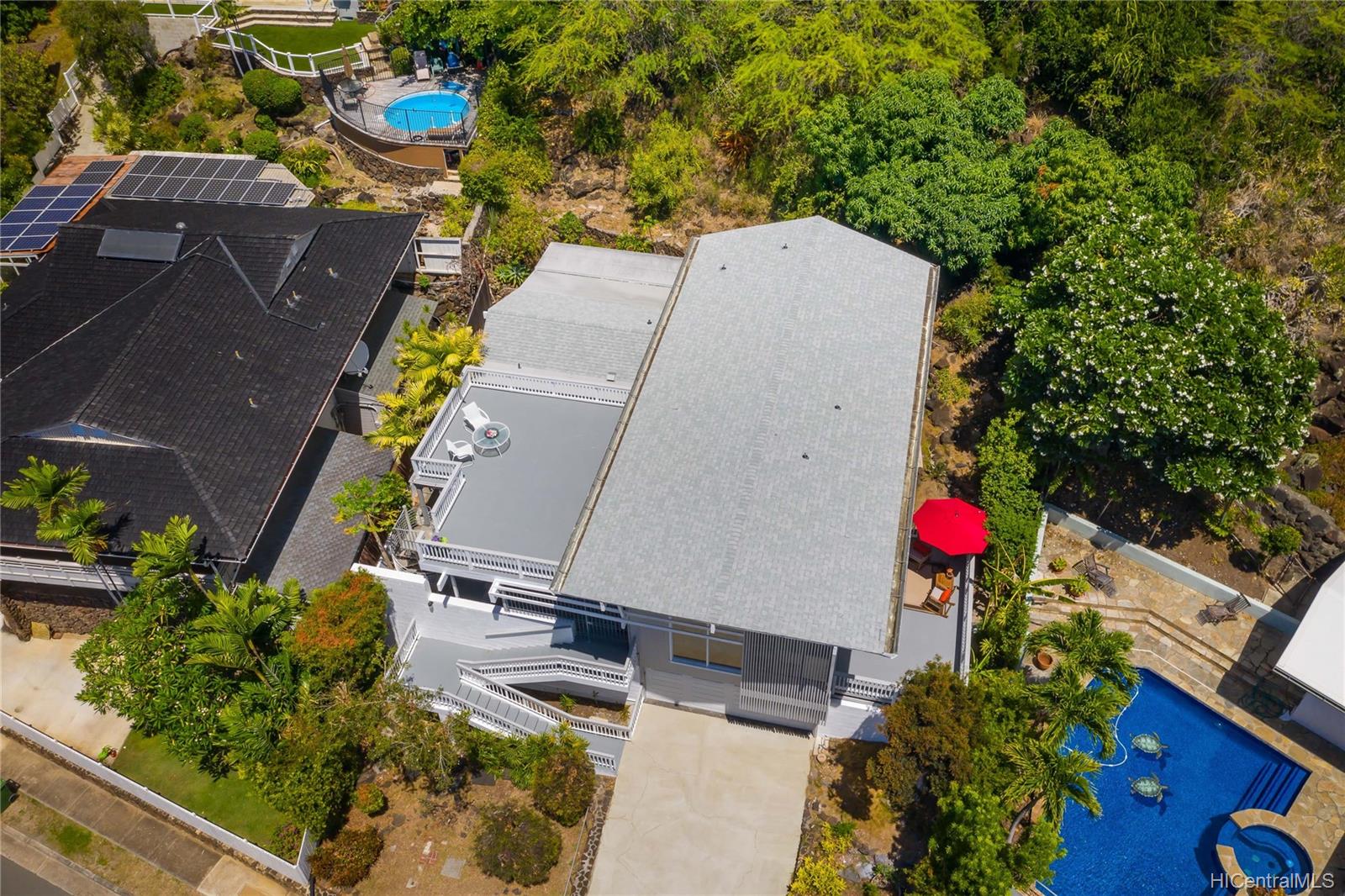 4846 Analii Street