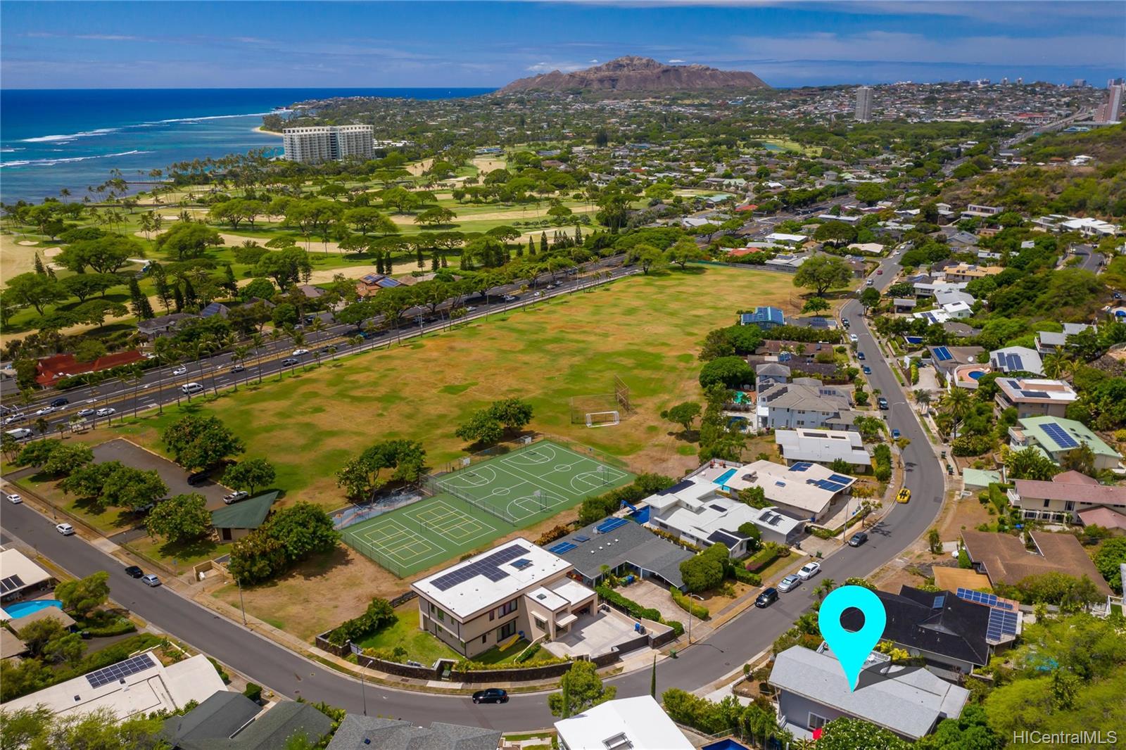4846 Analii Street