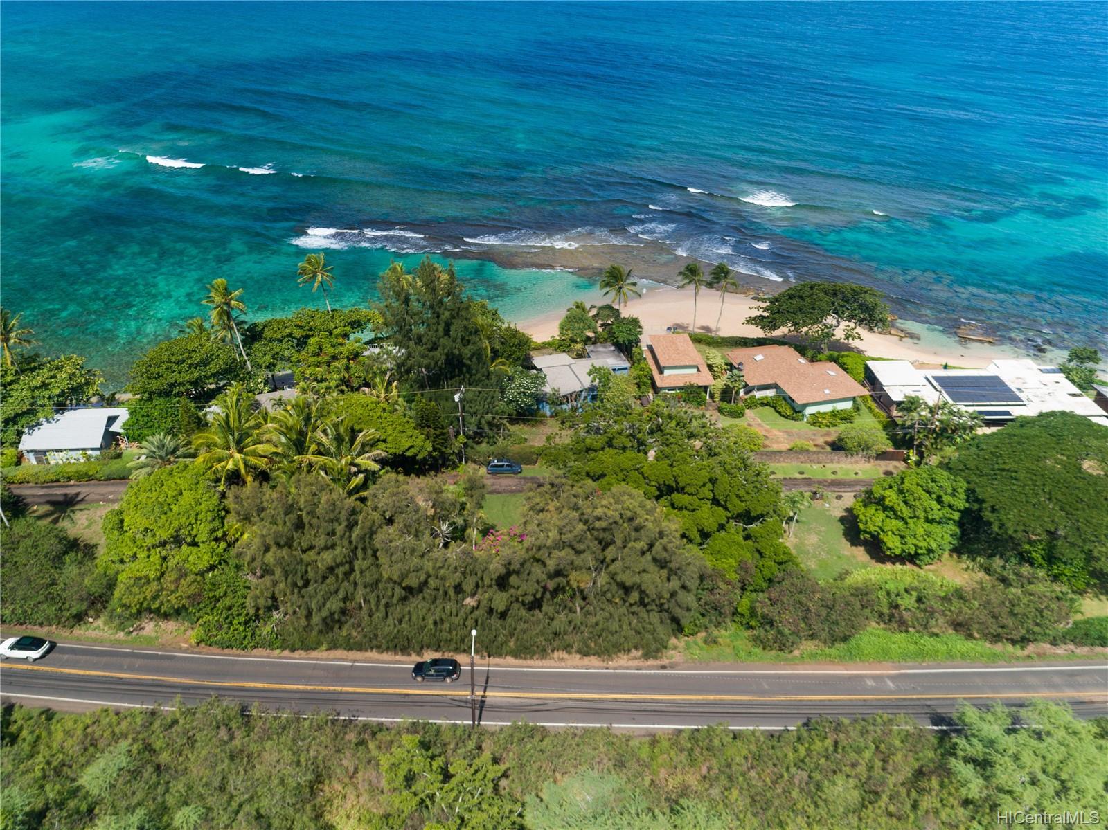 61365 Kamehameha Highway Haleiwa HI 96712 listed 09212023