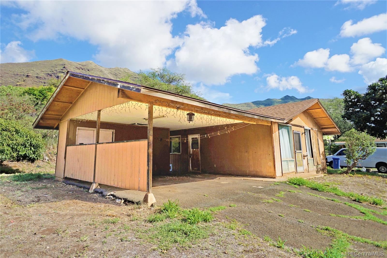 Nanakuli Homes for Sale