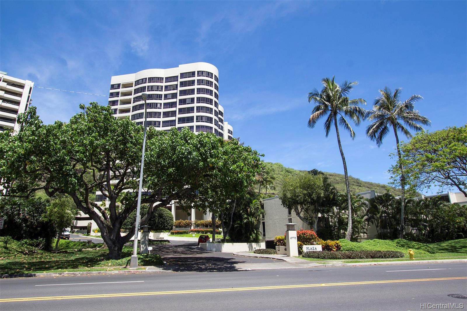 Plaza Hawaii Kai for Sale