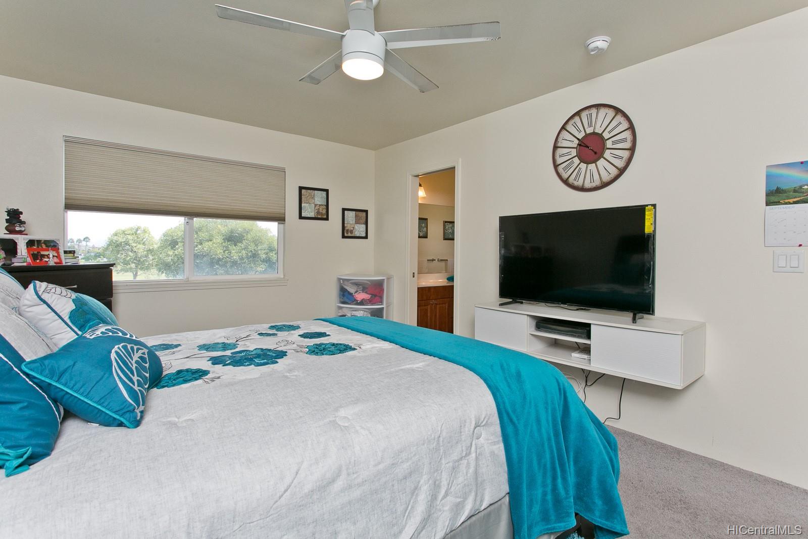 Parkside By Gentry I 91-6221 Kapolei Parkway  Unit 309