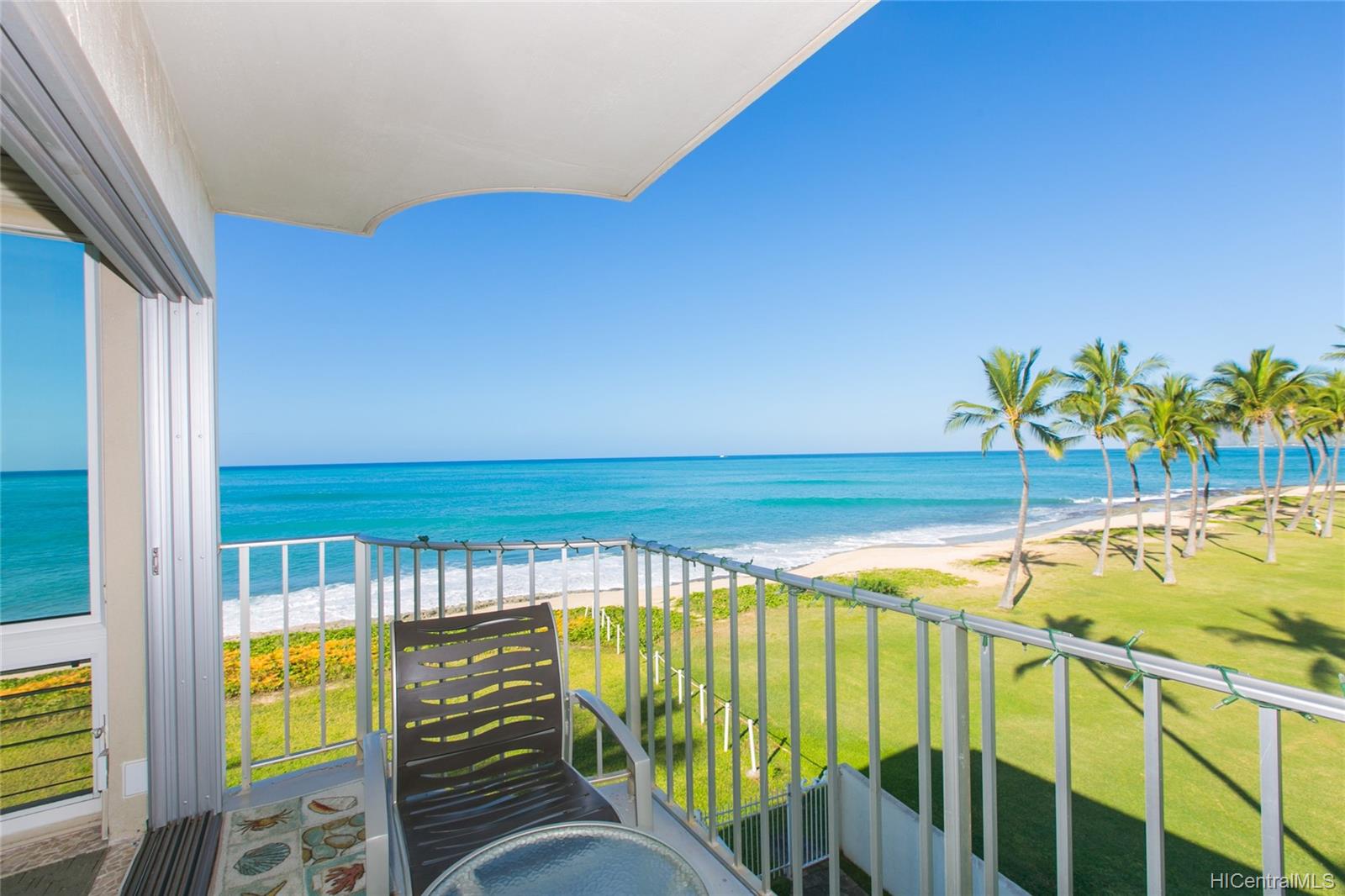 87561 Farrington Highway  Unit 321
