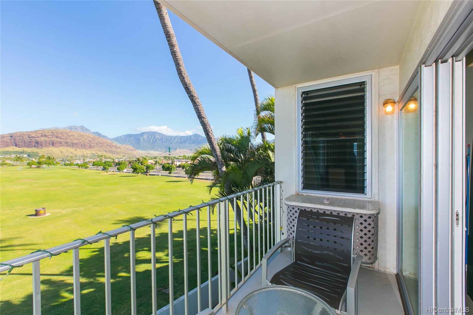87561 Farrington Highway  Unit 321