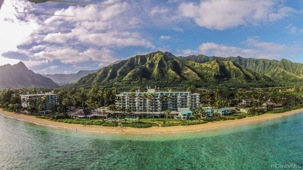 53-567 Kamehameha Highway  Unit 7