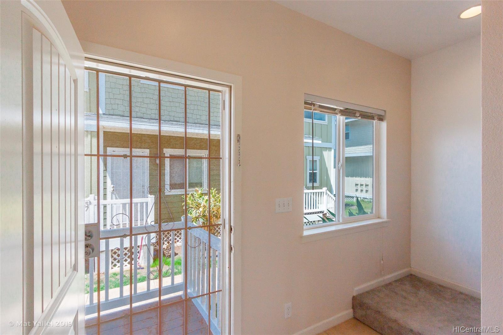 87-176 Maipalaoa Road  Unit Y59
