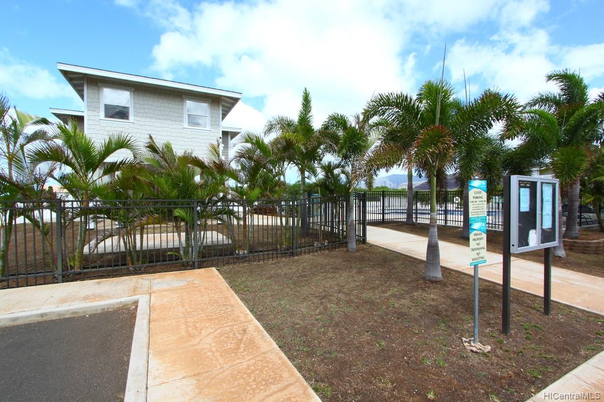 87-176 Maipalaoa Road  Unit Y59