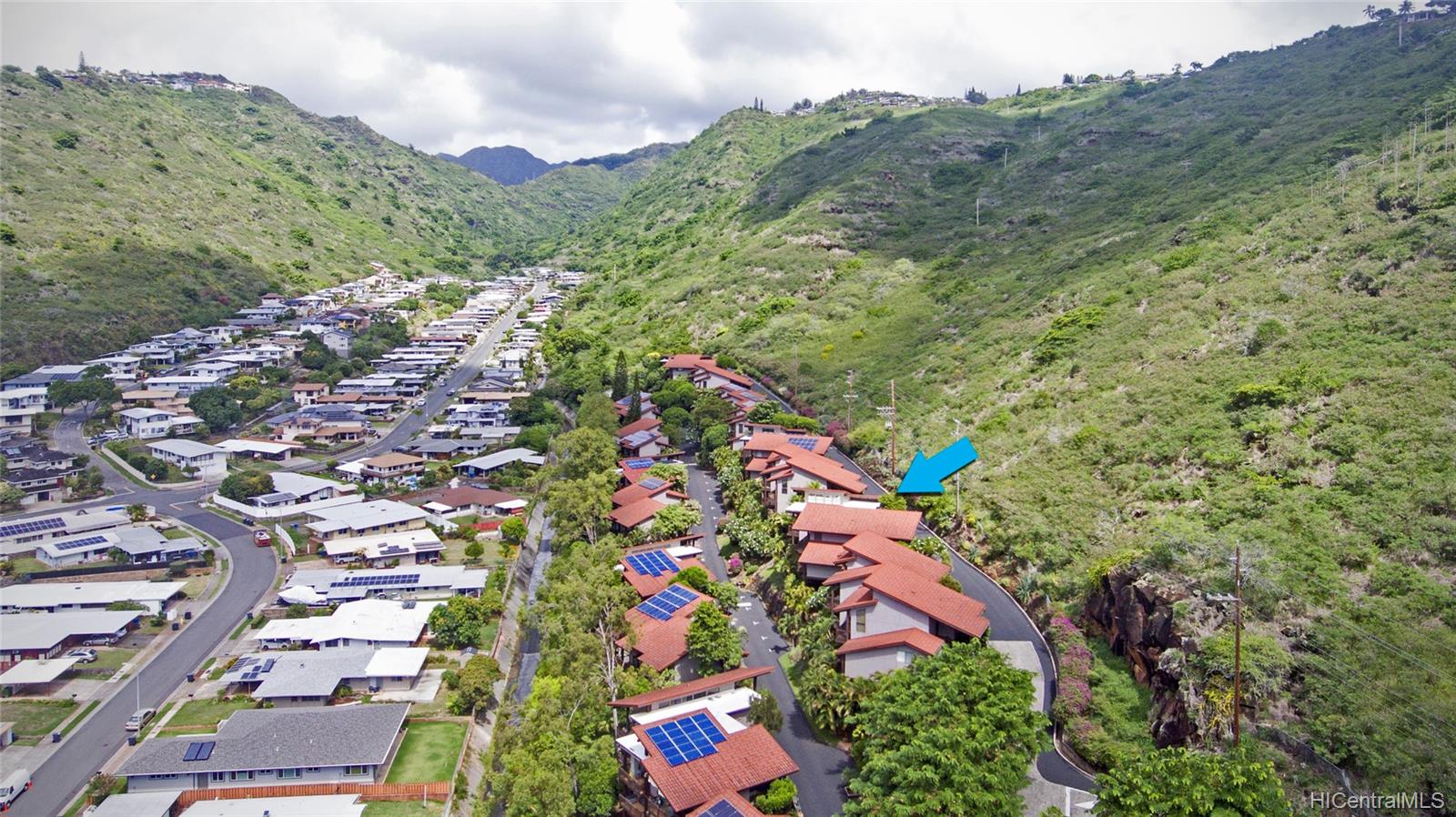 1487 Hiikala Place  Unit 35
