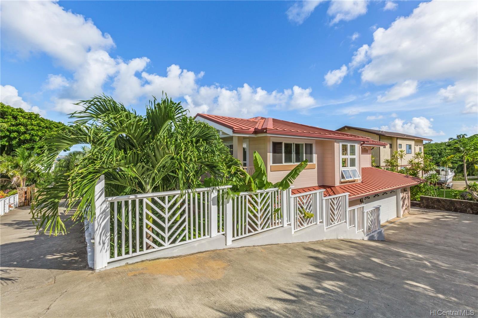 Kaneohe Bay Homes for Sale