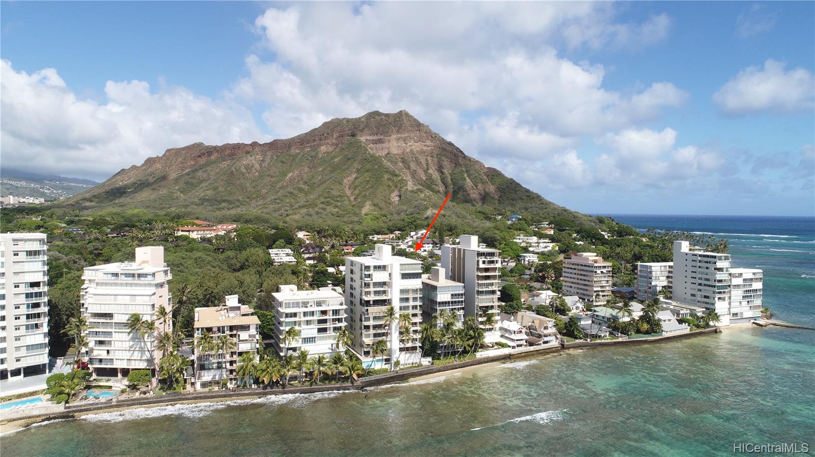 3003 Kalakaua Avenue  Unit 5A