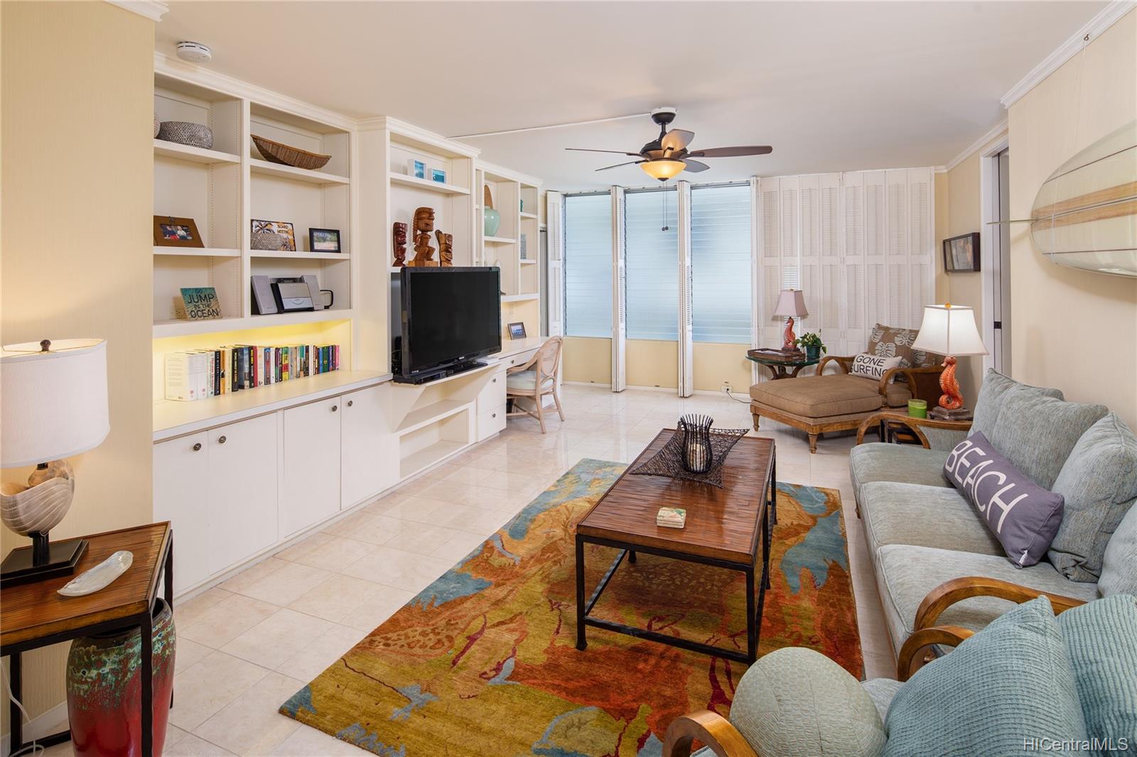 3003 Kalakaua Avenue  Unit 5A