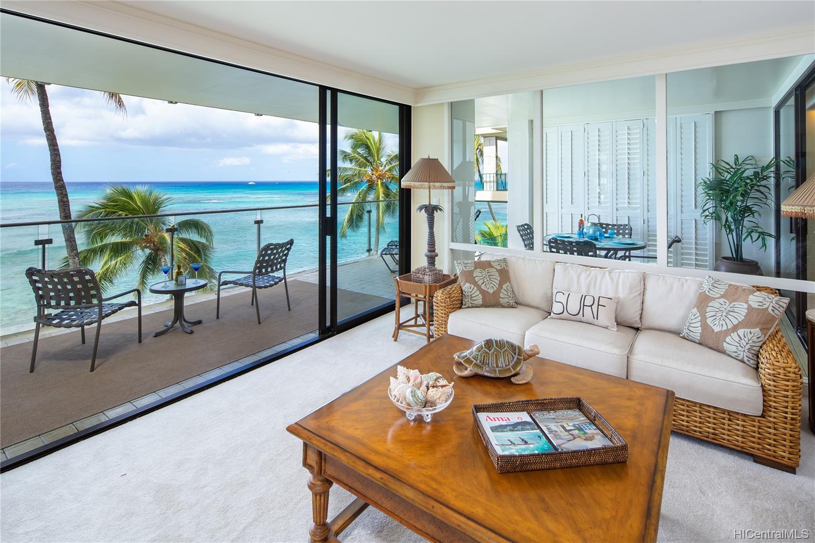 3003 Kalakaua Avenue  Unit 5A