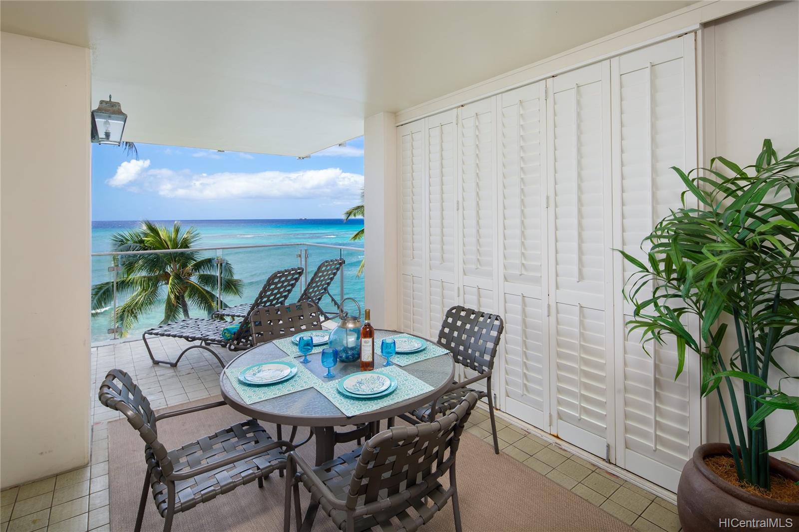 3003 Kalakaua Avenue  Unit 5A
